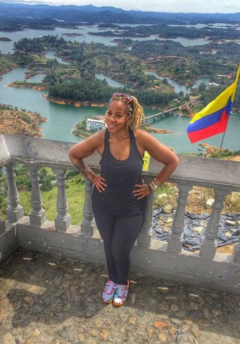 Medellín, Colombia English Teaching Q and A with Jessica Stanton